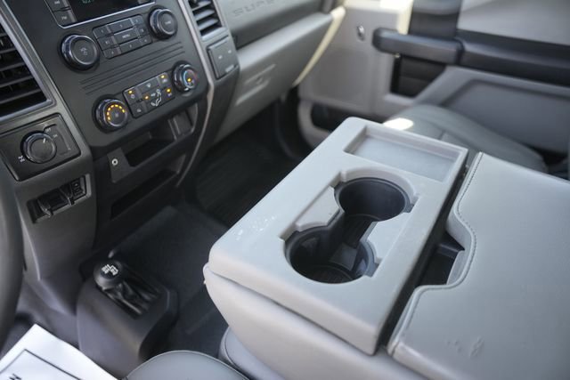 Certified 2018 Ford F250 XL w/ Power Equipment Group image 27