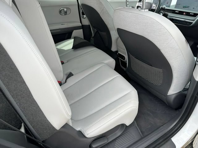 Used 2023 Hyundai Ioniq 5 SEL w/ Cargo Package AWD/4WD image 11
