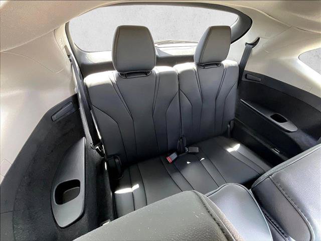 Used 2025 Acura MDX SH-AWD image 29