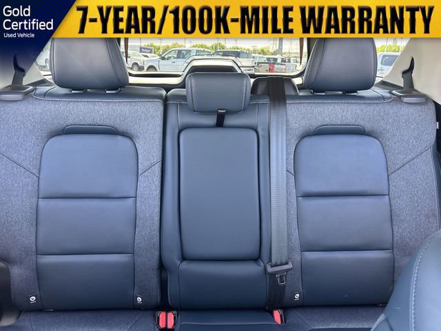 Certified 2023 Ford Bronco Sport Outer Banks w/ Tech Package image 16