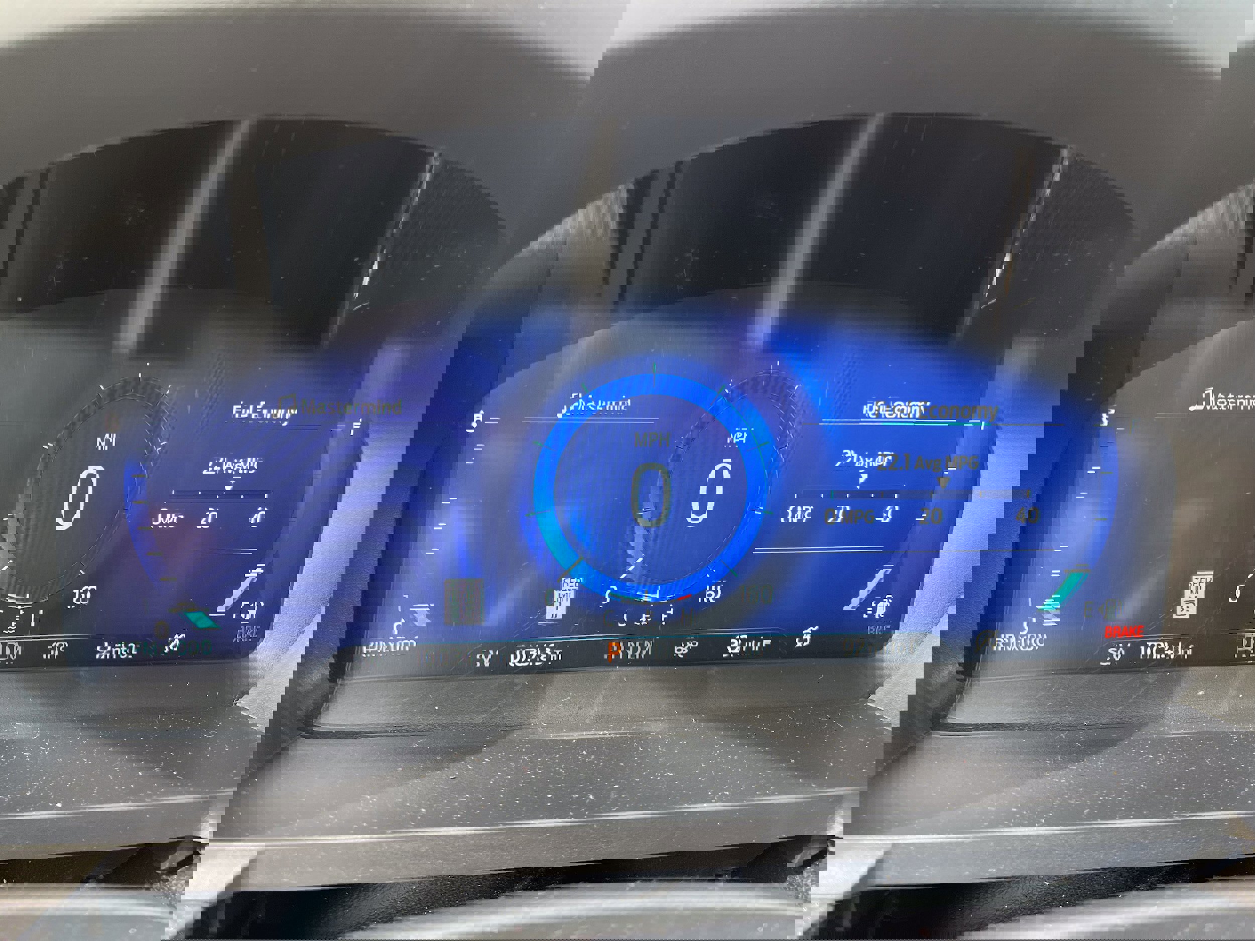 Certified 2024 Ford Explorer ST w/ Equipment Group 401A image 29