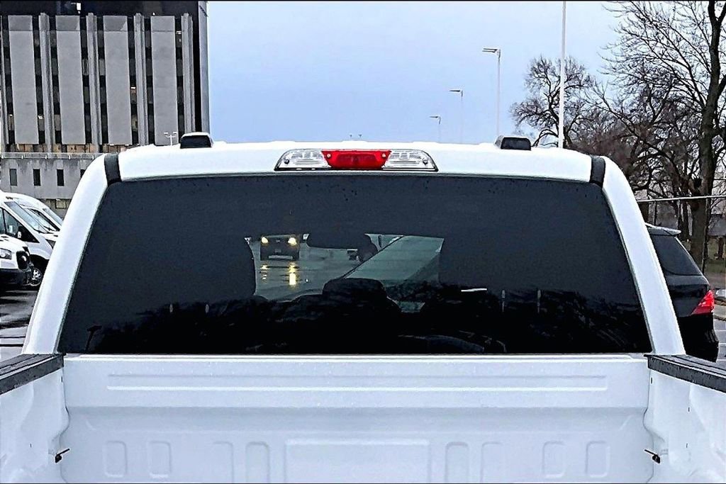 Certified 2025 Ford F150 STX w/ Equipment Group 200A image 32