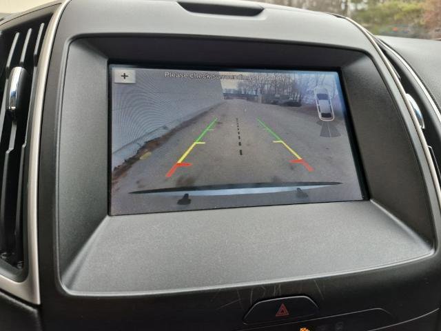 Certified 2019 Ford Edge SEL w/ Equipment Group 201A image 24