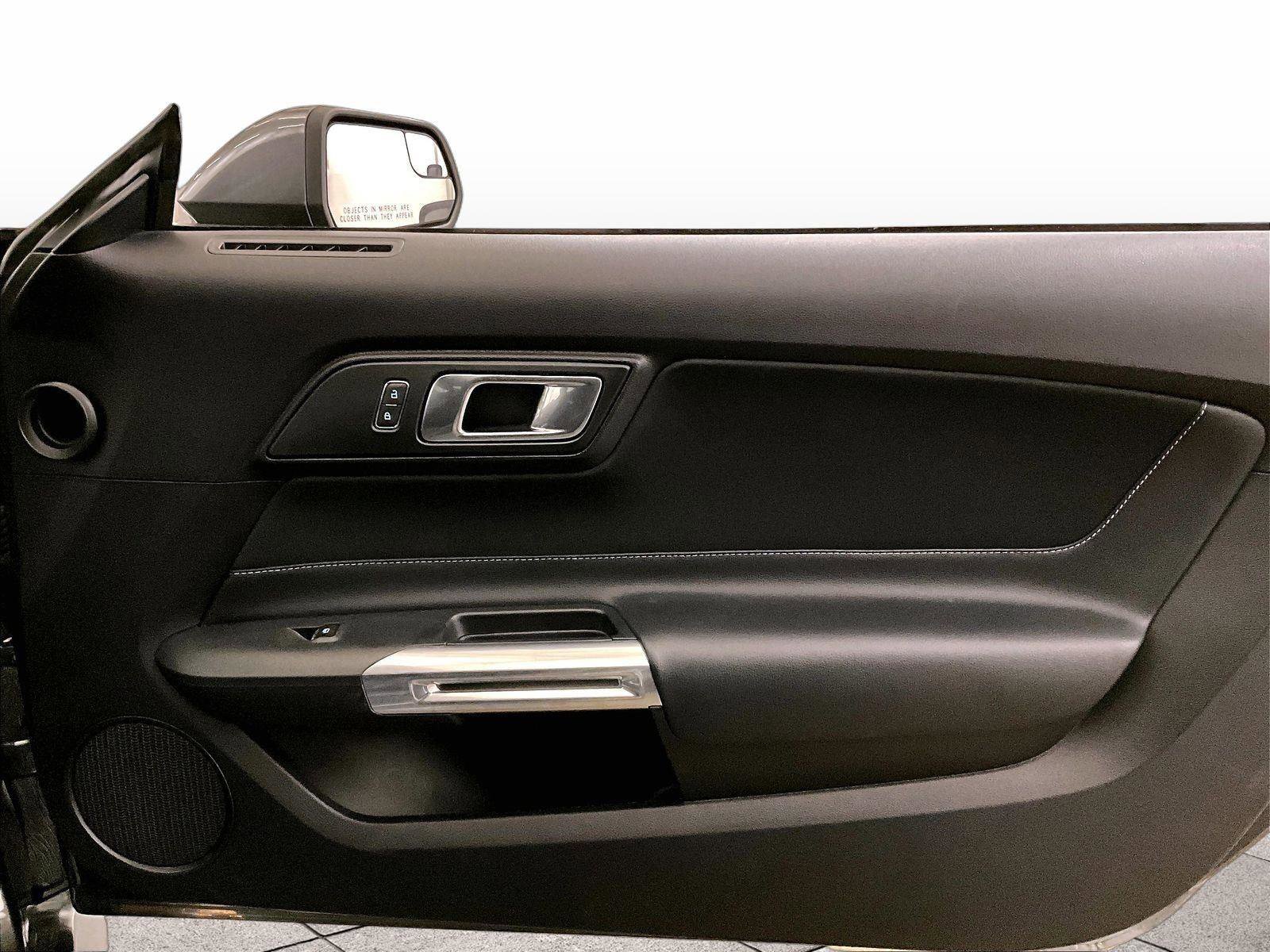Certified 2019 Ford Mustang GT RWD image 23