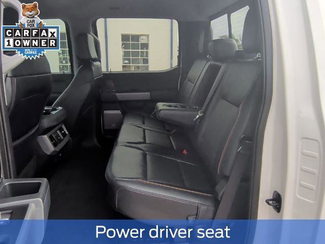 Certified 2025 Ford F350 Lariat image 13