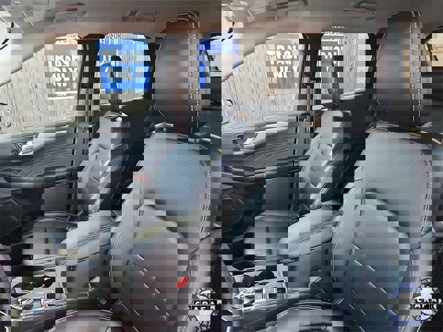 Certified 2024 Ford Escape Platinum image 21