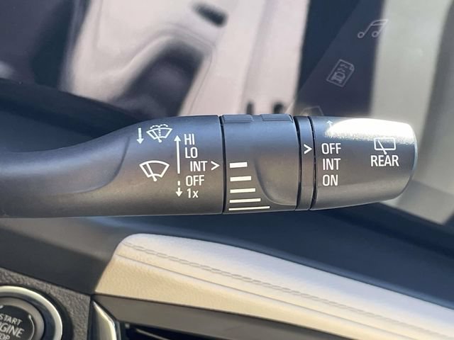 Used 2025 Buick Encore GX Preferred w/ Comfort Package FWD image 23