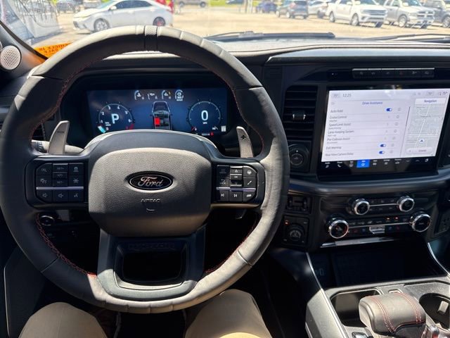 Certified 2024 Ford F150 Raptor AWD/4WD image 13