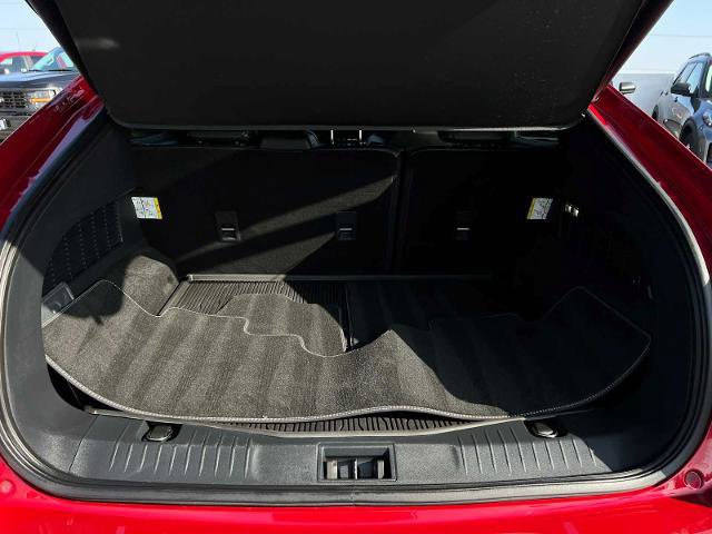 Certified 2023 Ford Mustang Mach-E GT w/ GT Performance Edition image 22