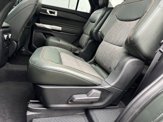 Certified 2022 Ford Explorer Timberline AWD/4WD image 11
