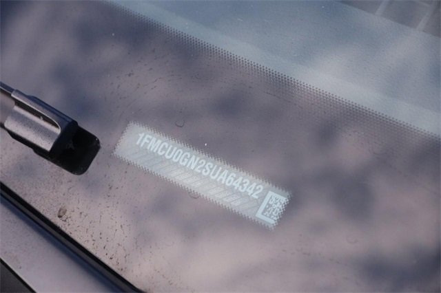 Certified 2025 Ford Escape Active image 22