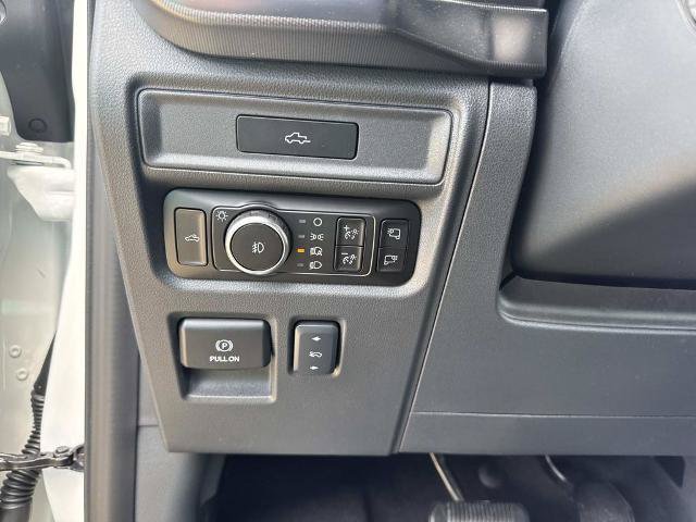 Certified 2026 Ford F150 Platinum w/ Equipment Group 700A Standard AWD/4WD image 23