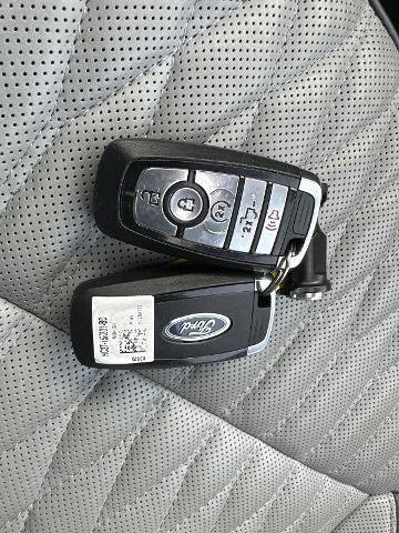 Certified 2023 Ford F150 Limited AWD/4WD image 39
