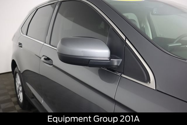 Certified 2023 Ford Edge SEL w/ Convenience Package AWD/4WD image 15