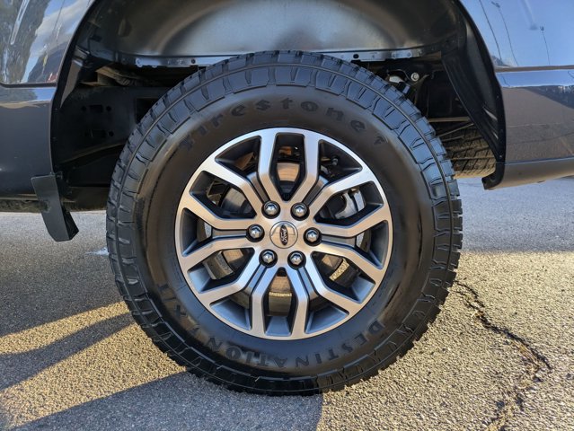 Certified 2021 Ford F150 Lariat image 26