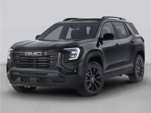 Used 2026 GMC Terrain AT4