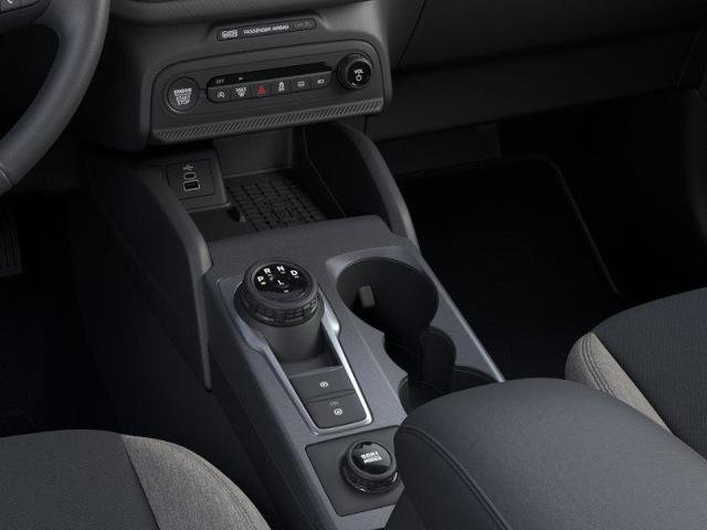 Certified 2025 Ford Bronco Sport Big Bend w/ Convenience Package AWD/4WD image 15