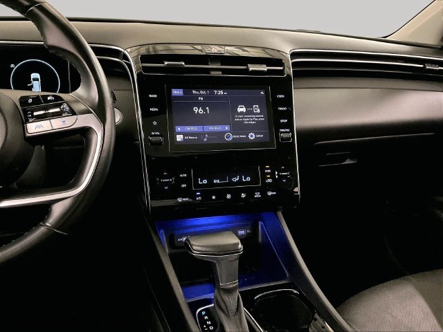 Used 2022 Hyundai Tucson SEL w/ Convenience + Premium Package AWD/4WD image 6