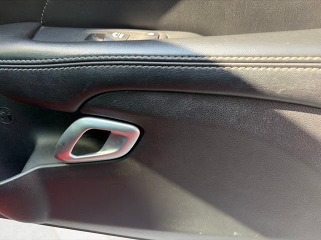 Used 2021 Dodge Challenger SXT w/ Plus Package RWD image 27