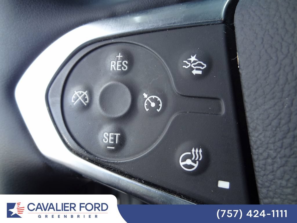Used 2023 Chevrolet Traverse Premier w/ Redline Edition AWD/4WD image 22