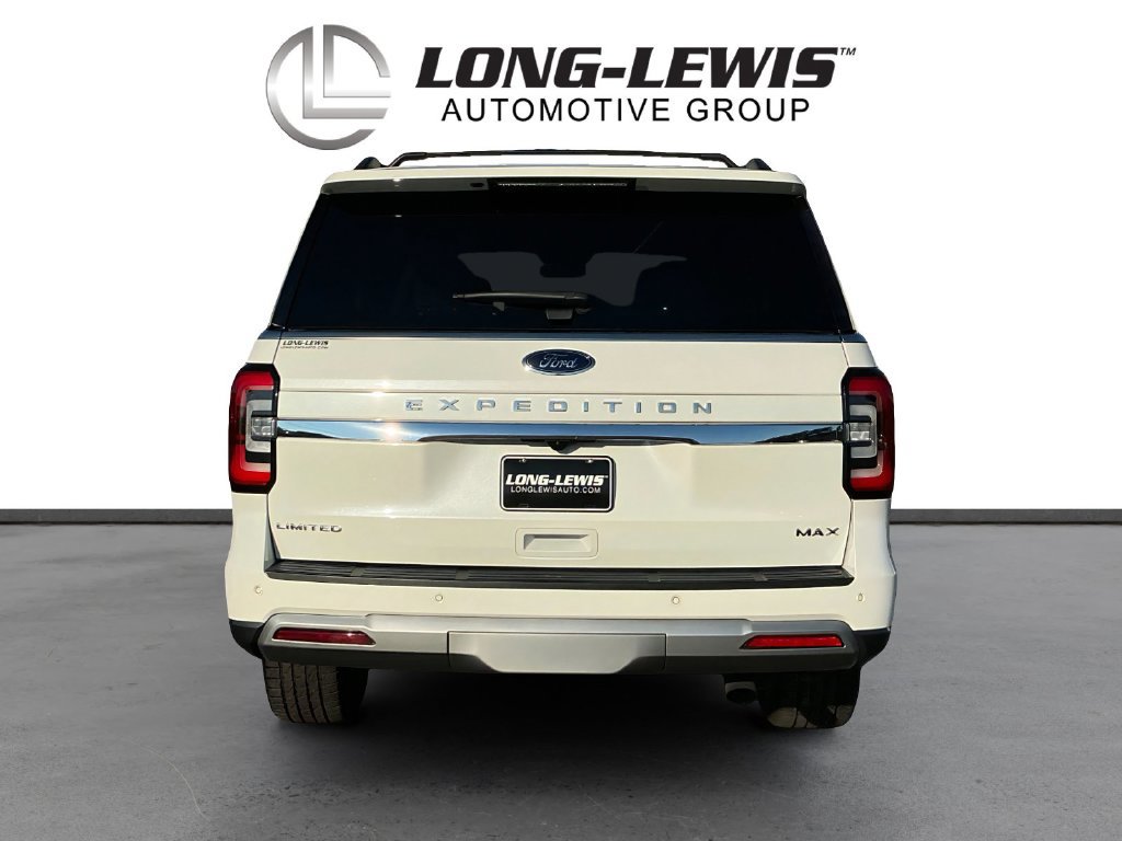 Certified 2024 Ford Expedition Max Limited w/ Excursion Package AWD/4WD image 5