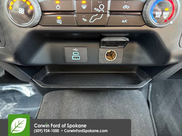 Certified 2024 Ford F250 XLT image 29