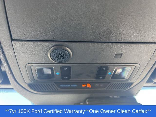 Certified 2023 Ford Bronco Big Bend AWD/4WD image 15