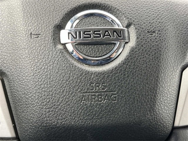 Used 2022 Nissan Titan SV w/ Accessory Utility Package image 30