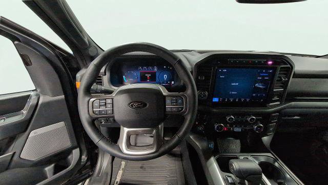 Certified 2024 Ford F150 Tremor w/ Mobile Office Package image 11