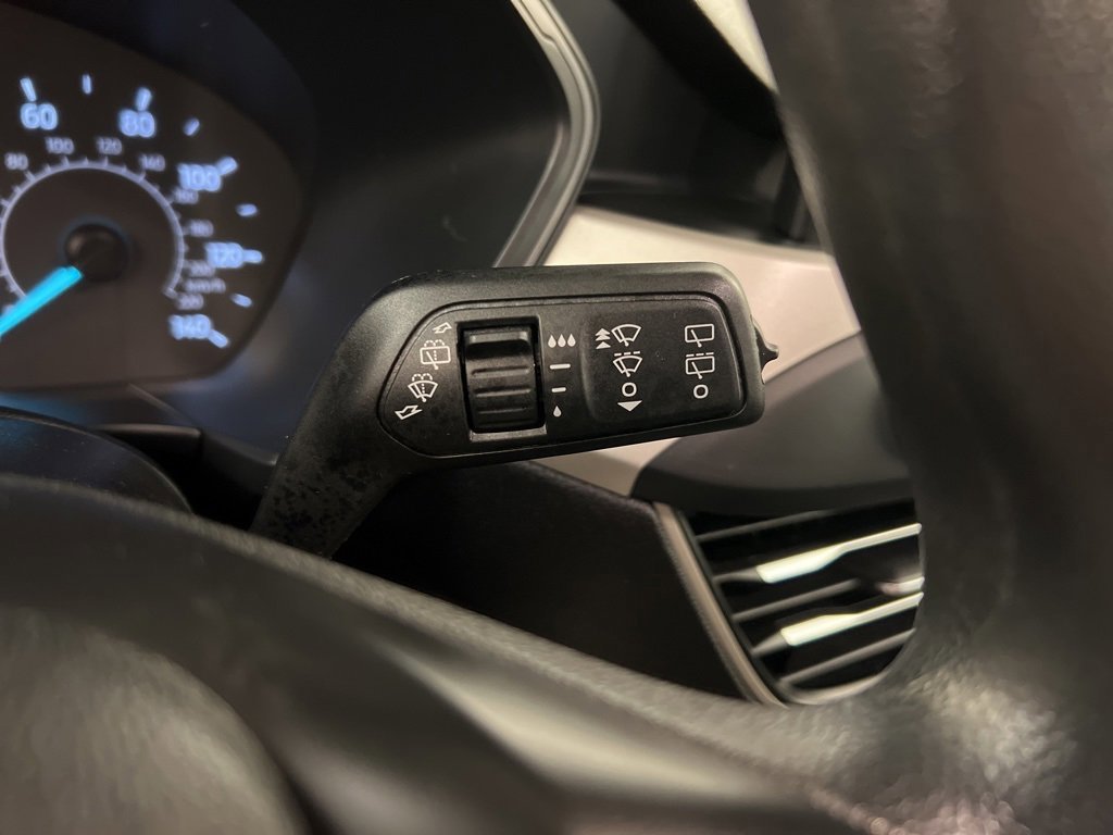 Certified 2022 Ford Escape S image 20