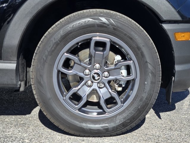 Certified 2022 Ford Bronco Sport Big Bend w/ Convenience Package image 10