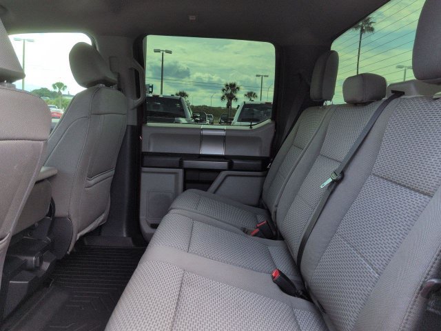 Certified 2022 Ford F350 XLT w/ XLT Premium Package AWD/4WD image 14