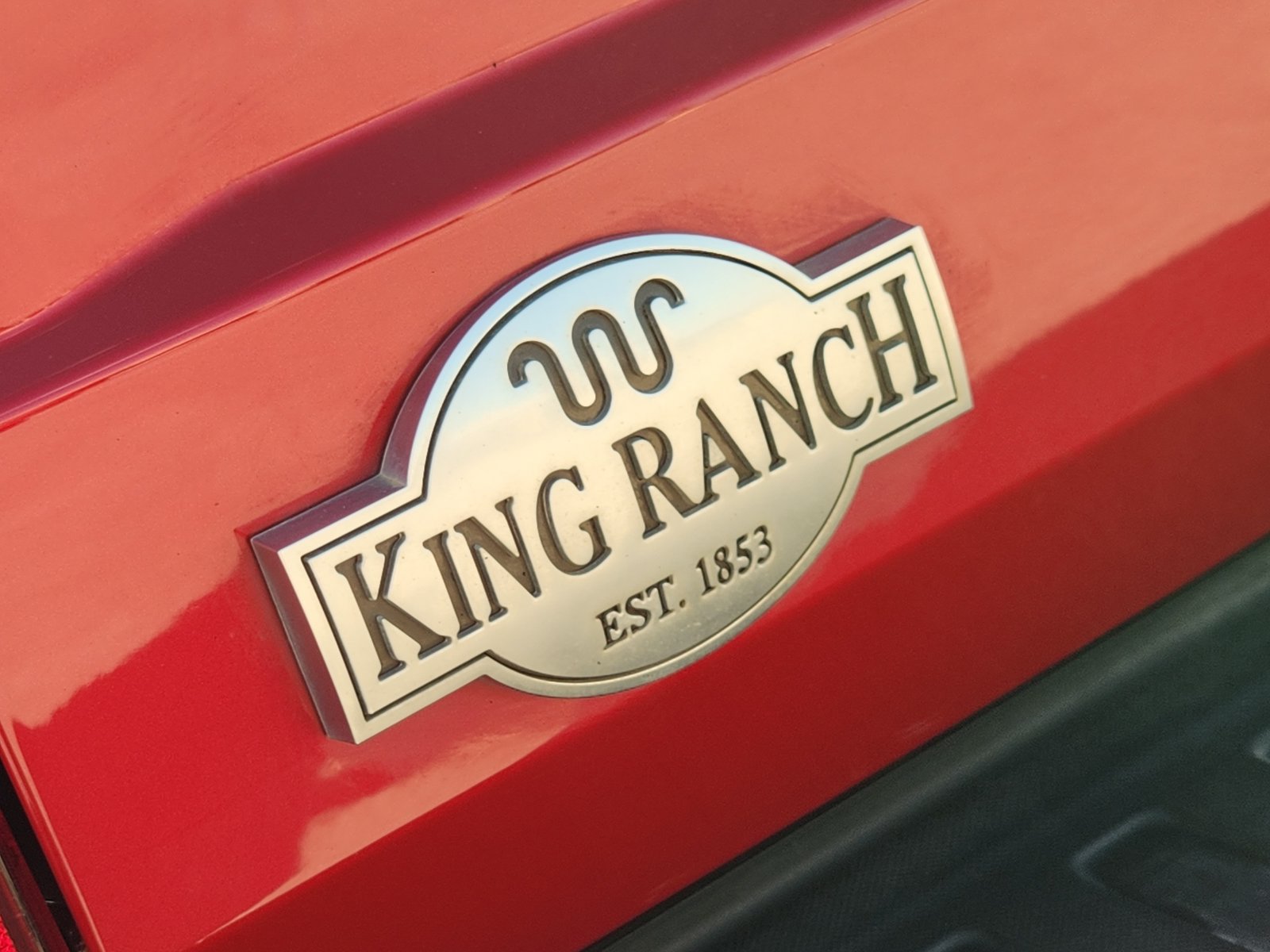Certified 2021 Ford F450 King Ranch w/ King Ranch Ultimate Package AWD/4WD image 15