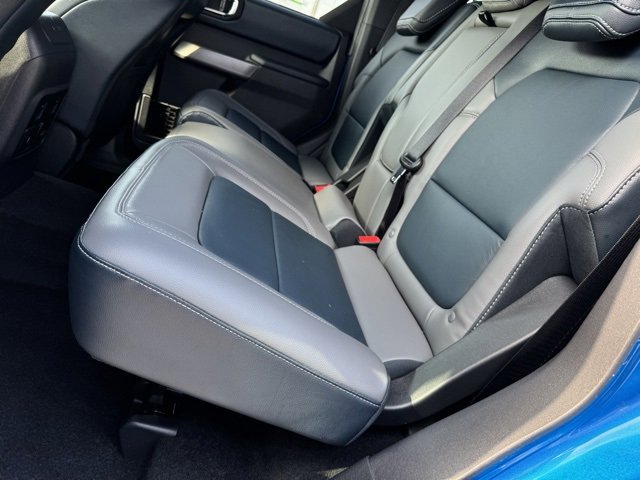 Certified 2023 Ford Bronco Outer Banks image 13