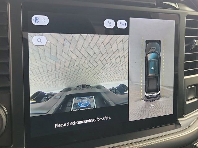 Certified 2025 Ford F150 Raptor image 30