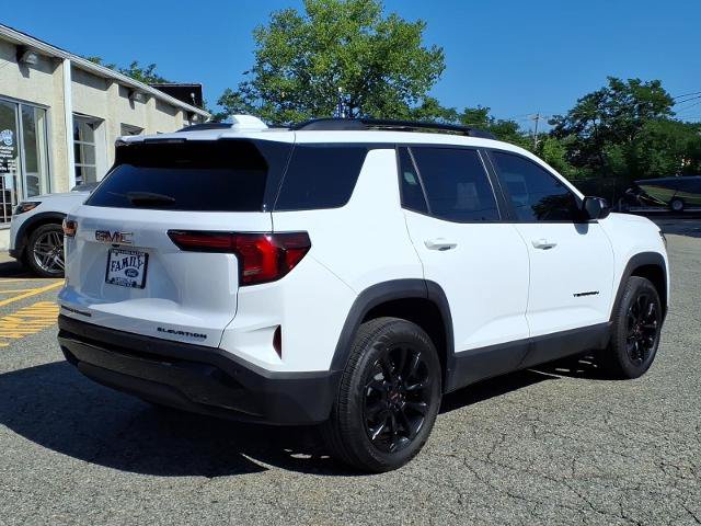 Used 2026 GMC Terrain Elevation w/ Elevation Premium Package AWD/4WD image 6