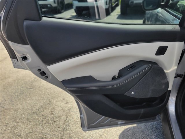 Certified 2021 Ford Mustang Mach-E Premium image 14