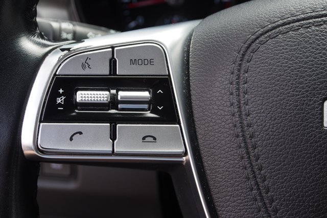 Used 2022 Kia Telluride EX w/ EX Premium Package FWD image 28