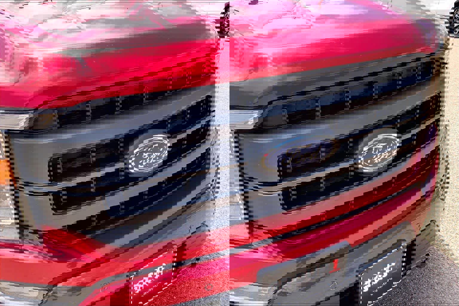 Certified 2021 Ford F150 Lariat image 30