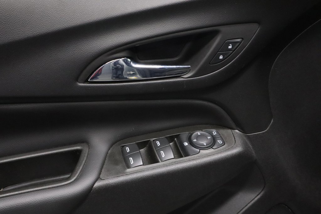 Used 2024 Chevrolet Equinox LT w/ LPO, Floor Liner Package image 22