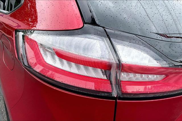 Certified 2022 Ford Edge ST-Line AWD/4WD image 29