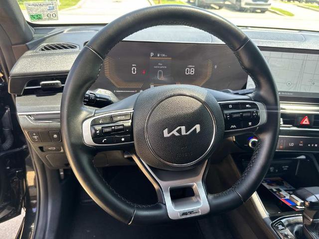 Used 2026 Kia K5 GT-Line FWD image 25