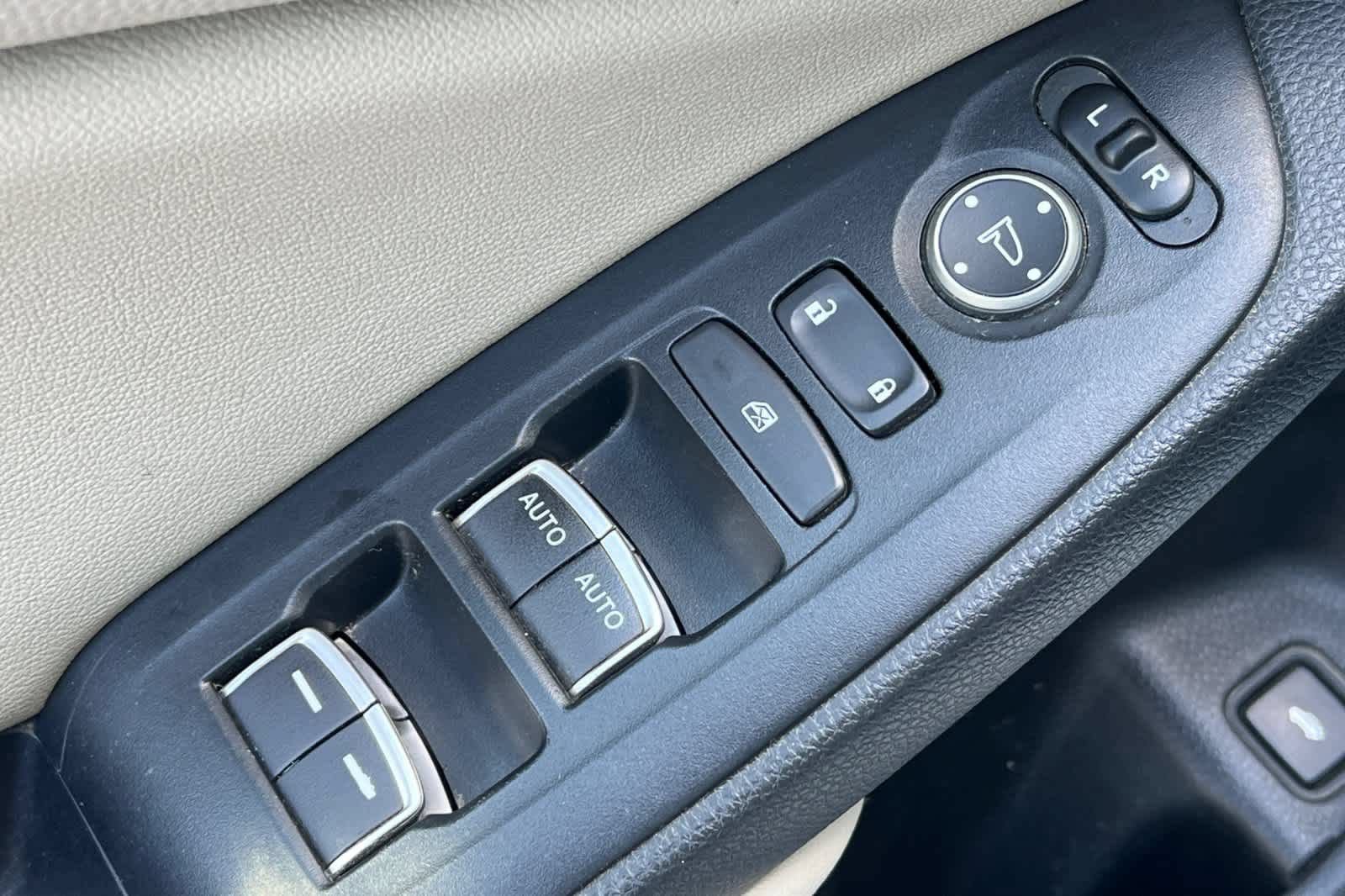 Used 2020 Honda Accord LX image 14