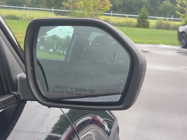 Certified 2023 Ford Explorer XLT AWD/4WD image 6