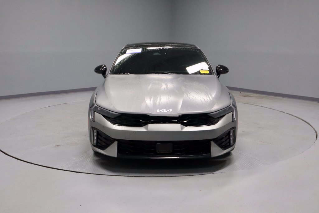 Used 2025 Kia K5 GT-Line w/ GT-Line Premium Package AWD/4WD image 7