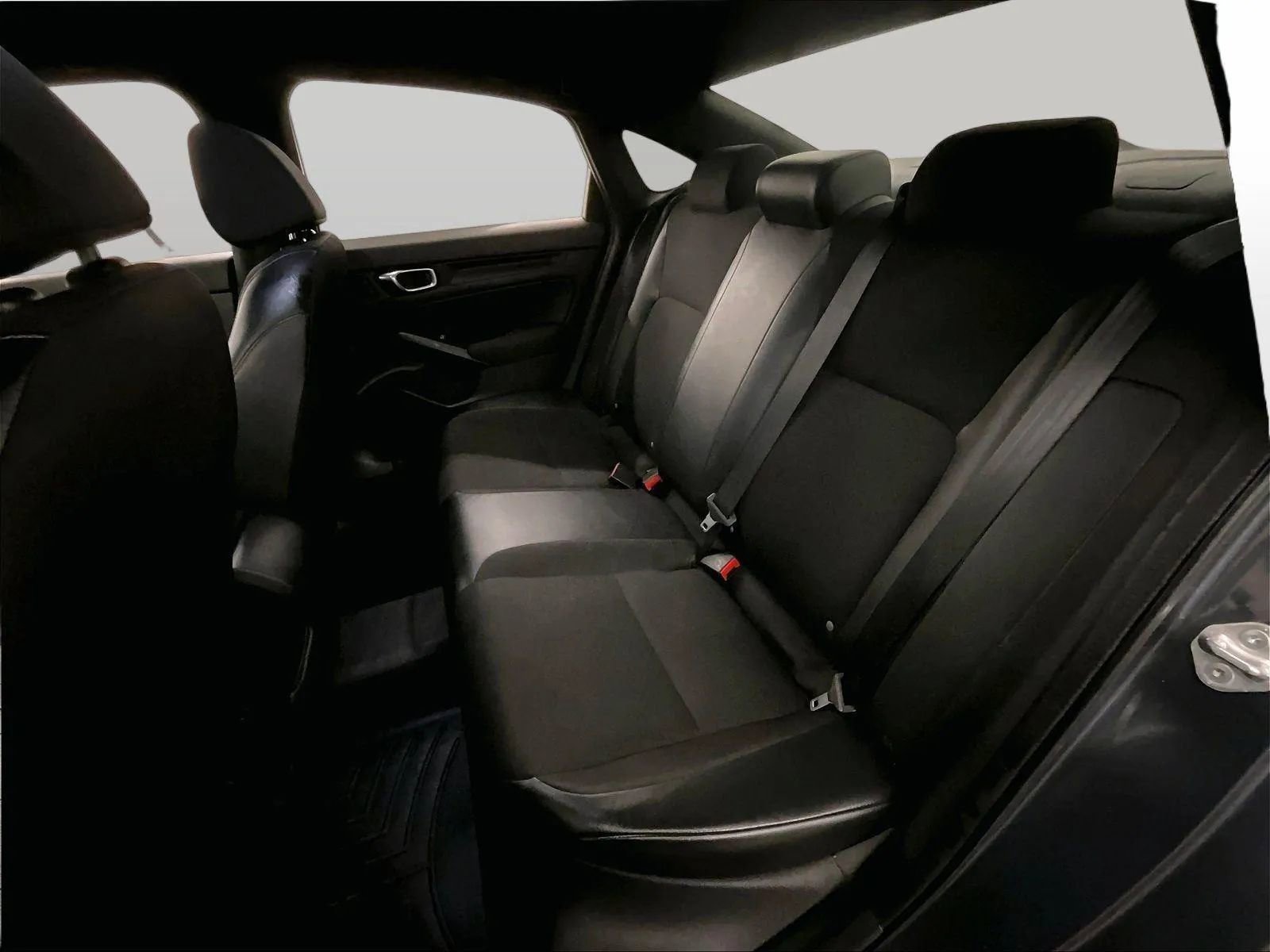 Used 2023 Honda Civic Sport image 25