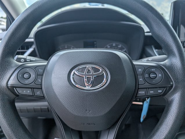 Used 2024 Toyota Corolla LE FWD image 17