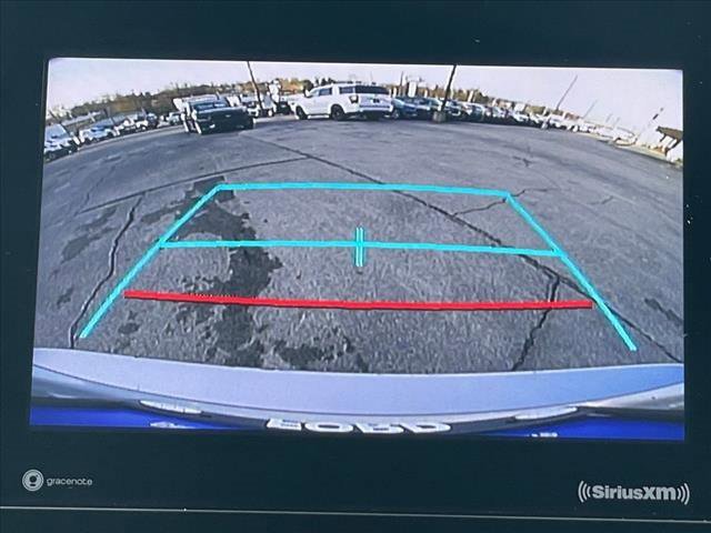 Used 2024 Toyota Camry SE image 23