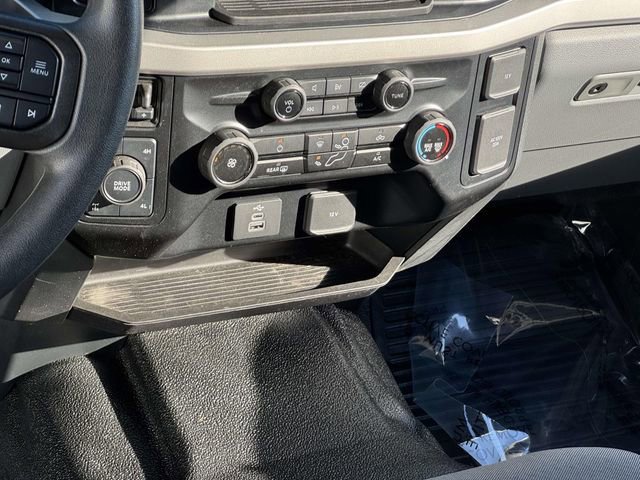 Certified 2024 Ford F350 XL w/ XL Off-Road Package image 19