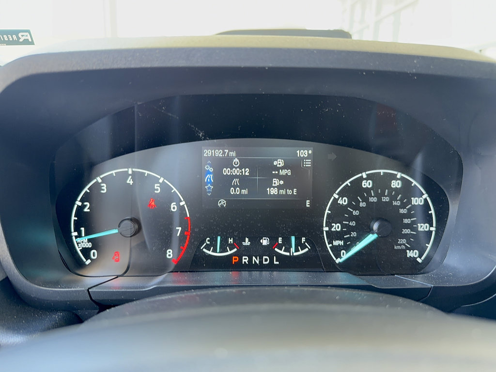 Certified 2023 Ford Maverick XLT w/ XLT Luxury Package FWD image 17